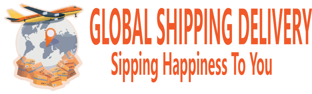 Global Shipping Delivery